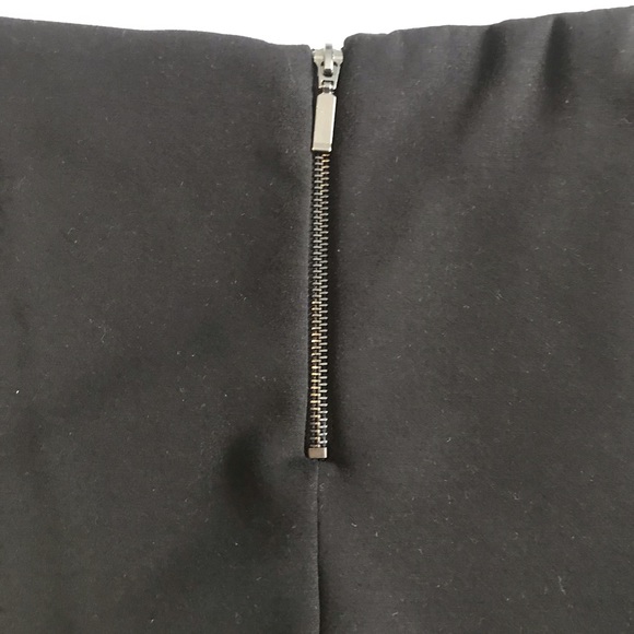 Flirty Carolina Belle Ruffle Skirt - Picture 7 of 8